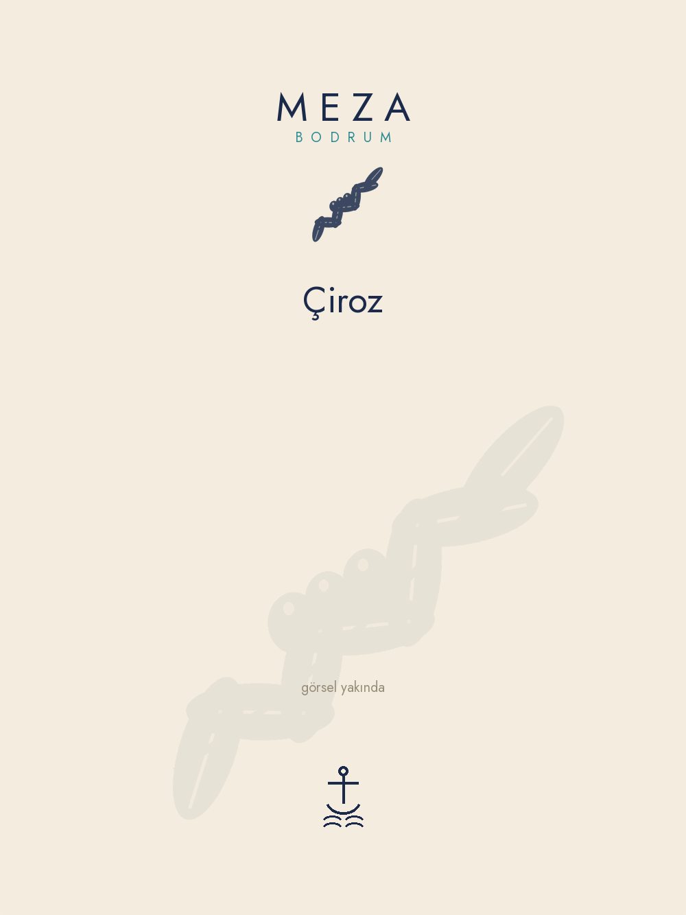 Çiroz