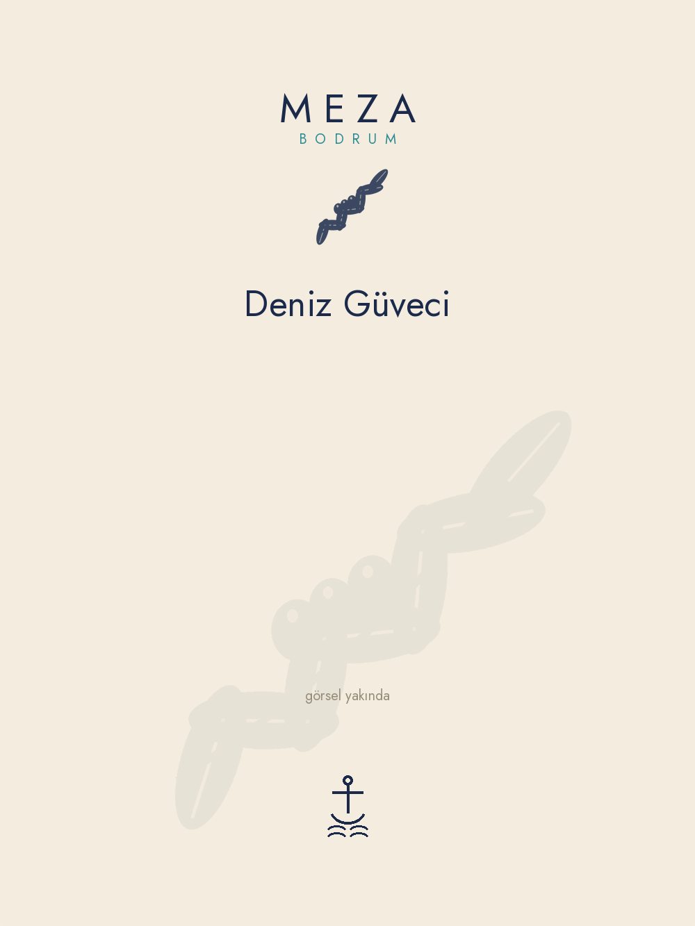 Deniz Güveci