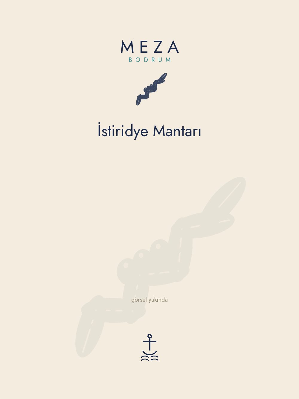 İstiridye Mantarı