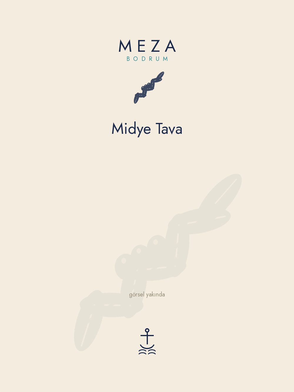 Midye Tava